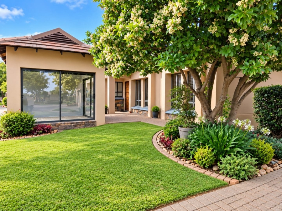 2 Bedroom Property for Sale in Woodland Hills Wildlife Estate Free State